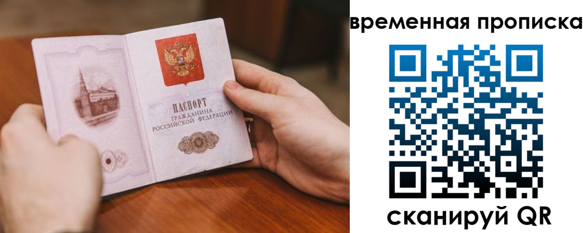 прописка законно в Красноармейске