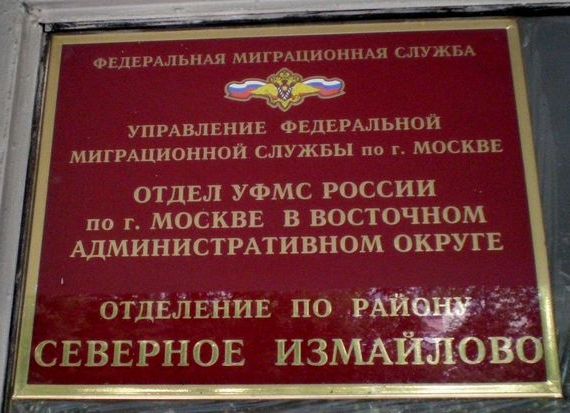 прописка в Красноармейске